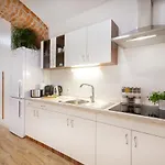 Apartmán Tivoli *
